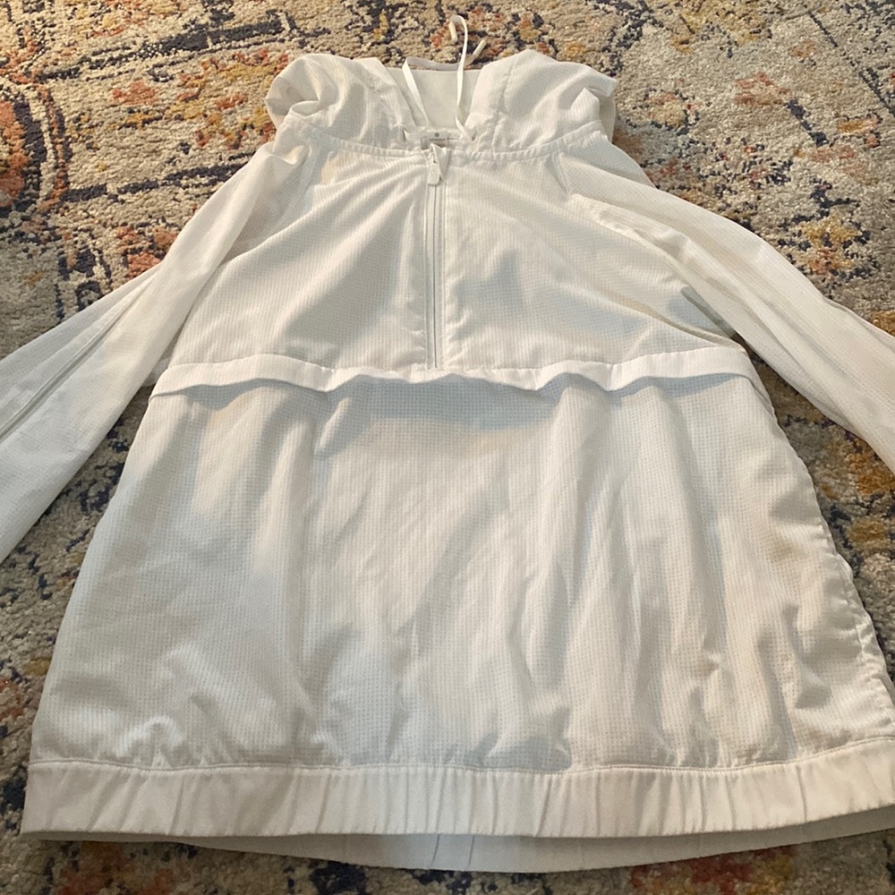Lululemon jacket!